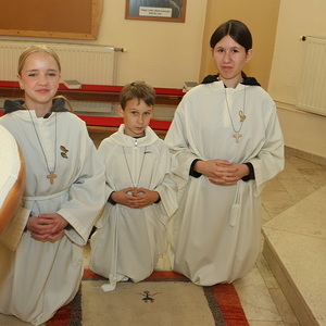 Lange Nacht der Kirchen