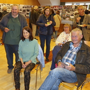 Lange Nacht der Kirchen