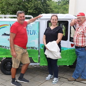 Lange Nacht der Kirchen