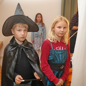 Lange Nacht der Kirchen