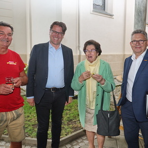 Lange Nacht der Kirchen