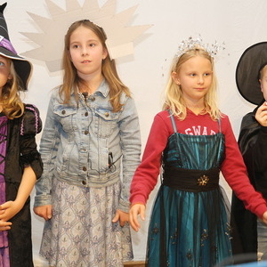 Lange Nacht der Kirchen