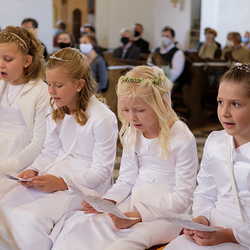 Das Wunder der Verwandlung