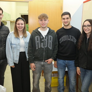 Lange Nacht der Kirchen