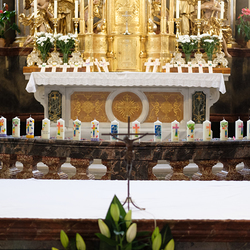 Das Wunder der Verwandlung