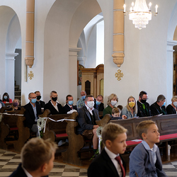 Das Wunder der Verwandlung